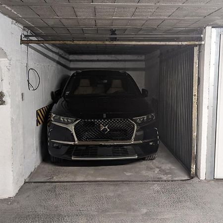 كان Beau 2 Pieces 3 Etoiles Vue Mer Et Montagnes Garage Prive المظهر الخارجي الصورة