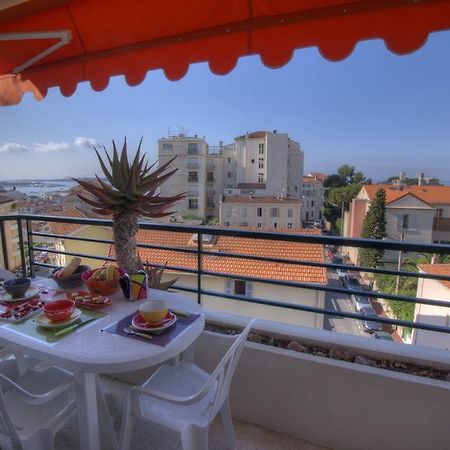 كان Beau 2 Pieces 3 Etoiles Vue Mer Et Montagnes Garage Prive المظهر الخارجي الصورة