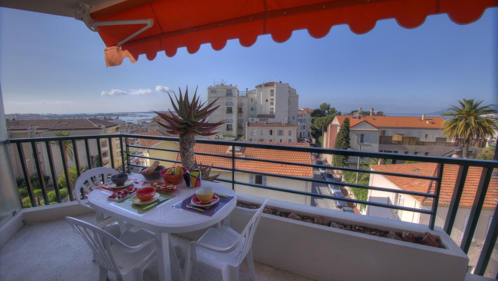 كان Beau 2 Pieces 3 Etoiles Vue Mer Et Montagnes Garage Prive المظهر الخارجي الصورة