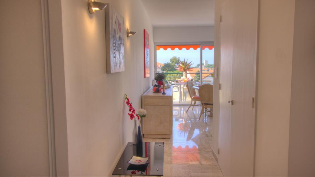 كان Beau 2 Pieces 3 Etoiles Vue Mer Et Montagnes Garage Prive المظهر الخارجي الصورة
