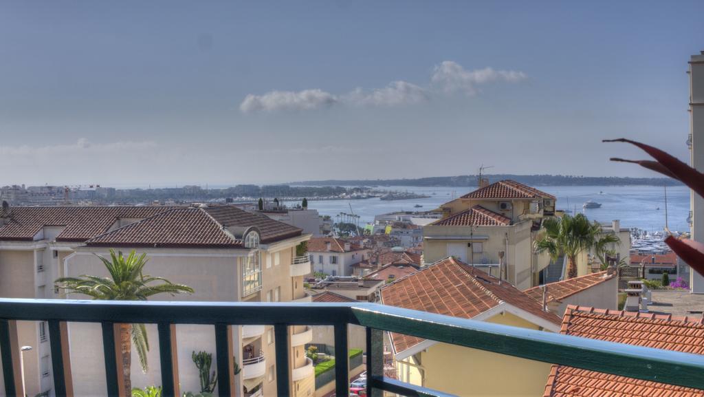 كان Beau 2 Pieces 3 Etoiles Vue Mer Et Montagnes Garage Prive المظهر الخارجي الصورة