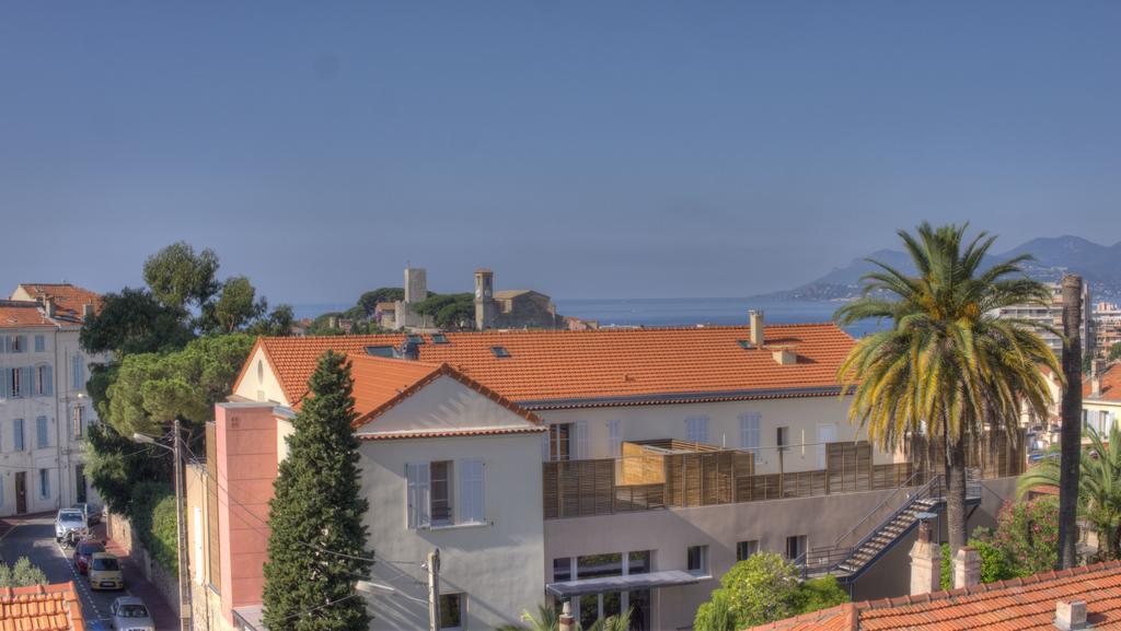 كان Beau 2 Pieces 3 Etoiles Vue Mer Et Montagnes Garage Prive المظهر الخارجي الصورة
